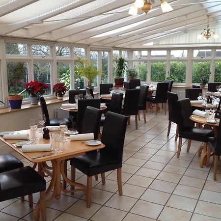 Ash House Hotel Martock Ngoại thất bức ảnh