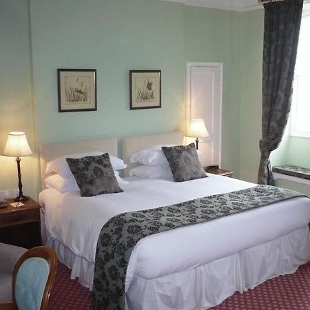 Ash House Hotel Martock Ngoại thất bức ảnh