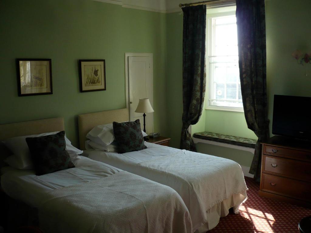 Ash House Hotel Martock Phòng bức ảnh