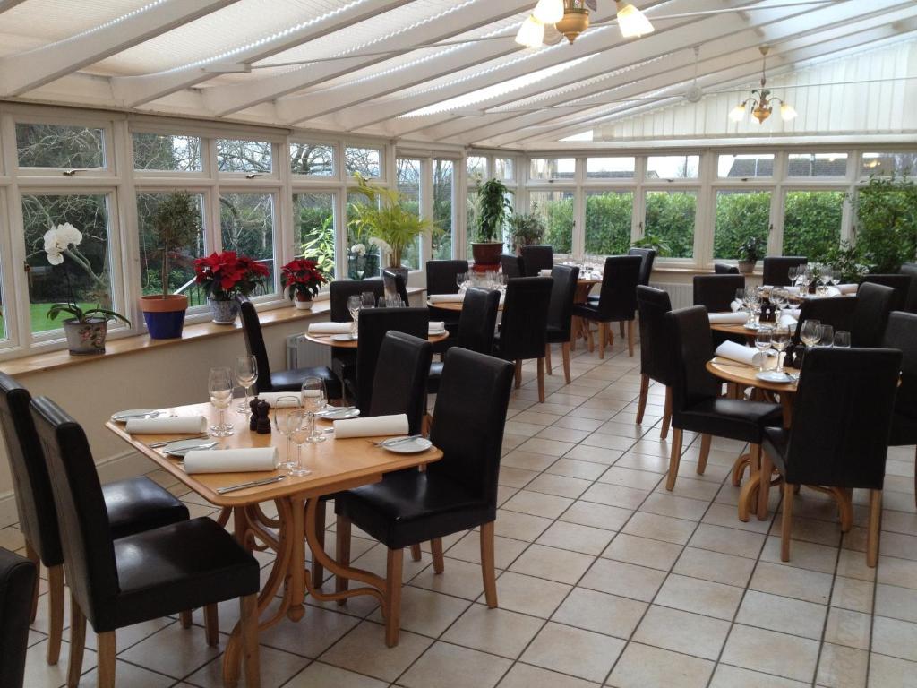 Ash House Hotel Martock Ngoại thất bức ảnh