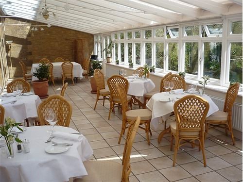 Ash House Hotel Martock Ngoại thất bức ảnh