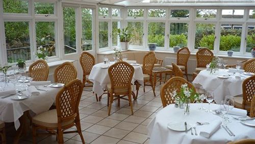 Ash House Hotel Martock Ngoại thất bức ảnh