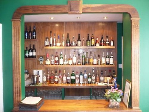 Ash House Hotel Martock Ngoại thất bức ảnh