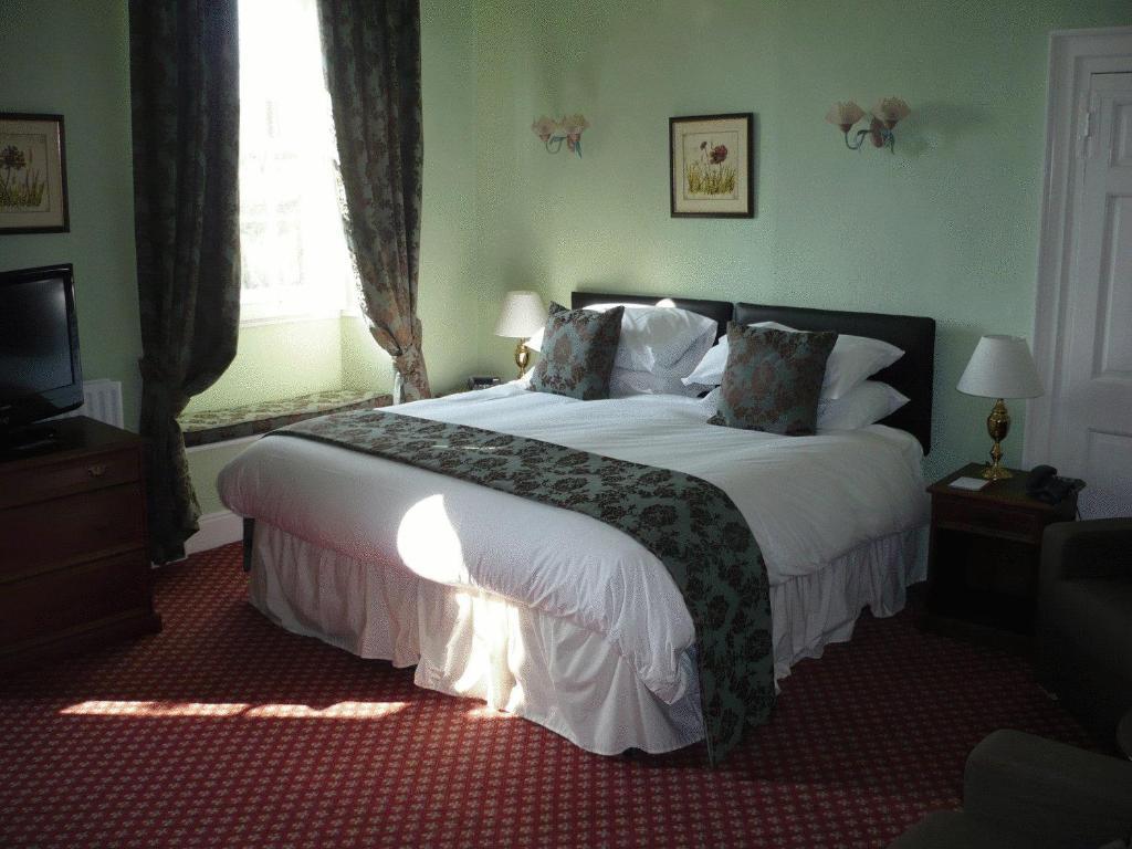 Ash House Hotel Martock Phòng bức ảnh